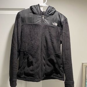 Women’s Northface jacket